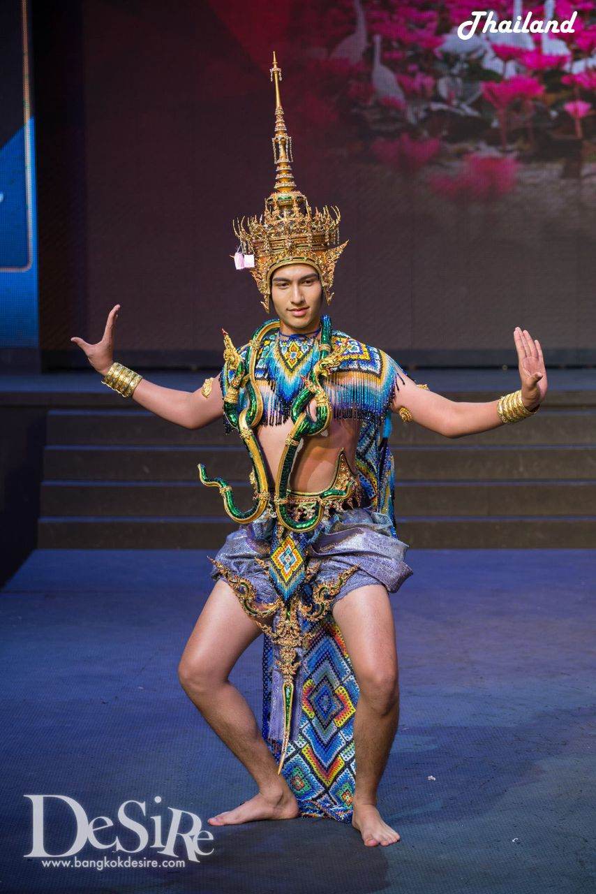 THAILAND ðđð | Mister Supranational Thailand 2017 āļĢāļāļāļāļļāļāļāļĢāļ°āļāļģāļāļąāļāļŦāļ§āļąāļ