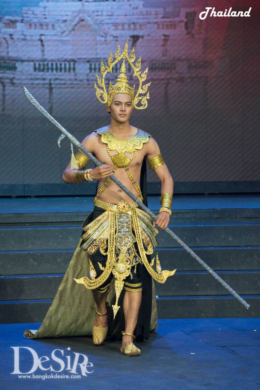 THAILAND ðđð | Mister Supranational Thailand 2017 āļĢāļāļāļāļļāļāļāļĢāļ°āļāļģāļāļąāļāļŦāļ§āļąāļ