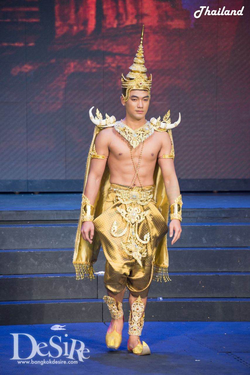 THAILAND ðđð | Mister Supranational Thailand 2017 āļĢāļāļāļāļļāļāļāļĢāļ°āļāļģāļāļąāļāļŦāļ§āļąāļ