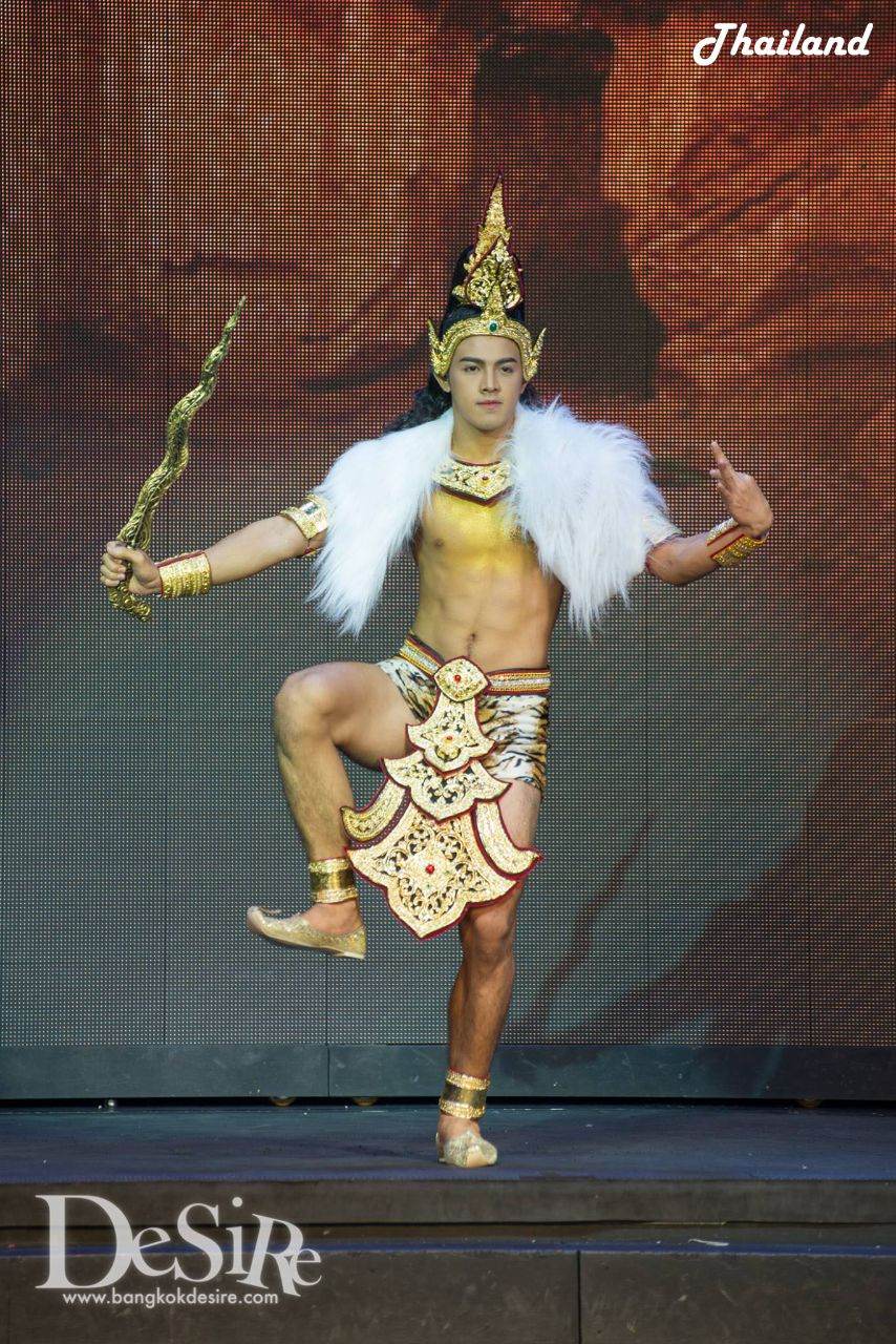 THAILAND ðđð | Mister Supranational Thailand 2017 āļĢāļāļāļāļļāļāļāļĢāļ°āļāļģāļāļąāļāļŦāļ§āļąāļ