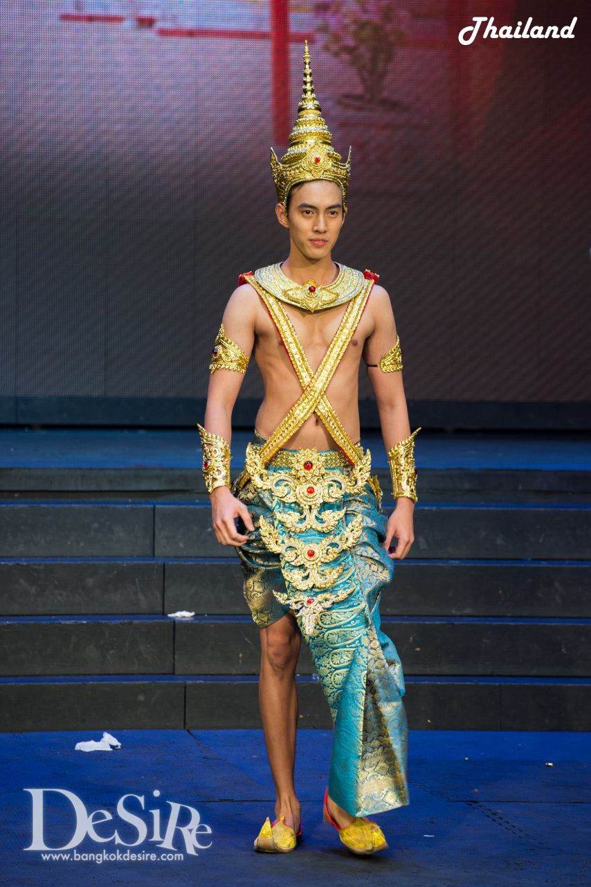 THAILAND ðđð | Mister Supranational Thailand 2017 āļĢāļāļāļāļļāļāļāļĢāļ°āļāļģāļāļąāļāļŦāļ§āļąāļ