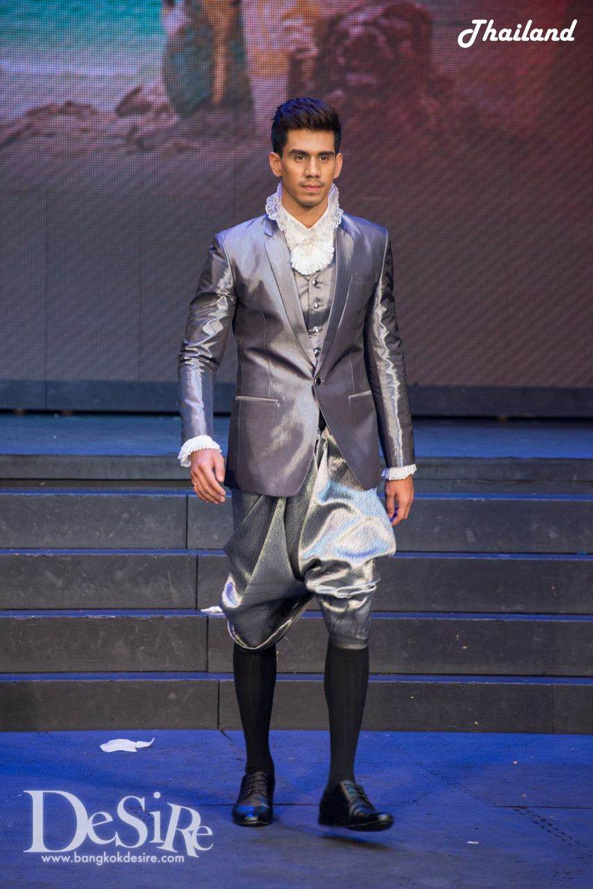 THAILAND ðđð | Mister Supranational Thailand 2017 āļĢāļāļāļāļļāļāļāļĢāļ°āļāļģāļāļąāļāļŦāļ§āļąāļ