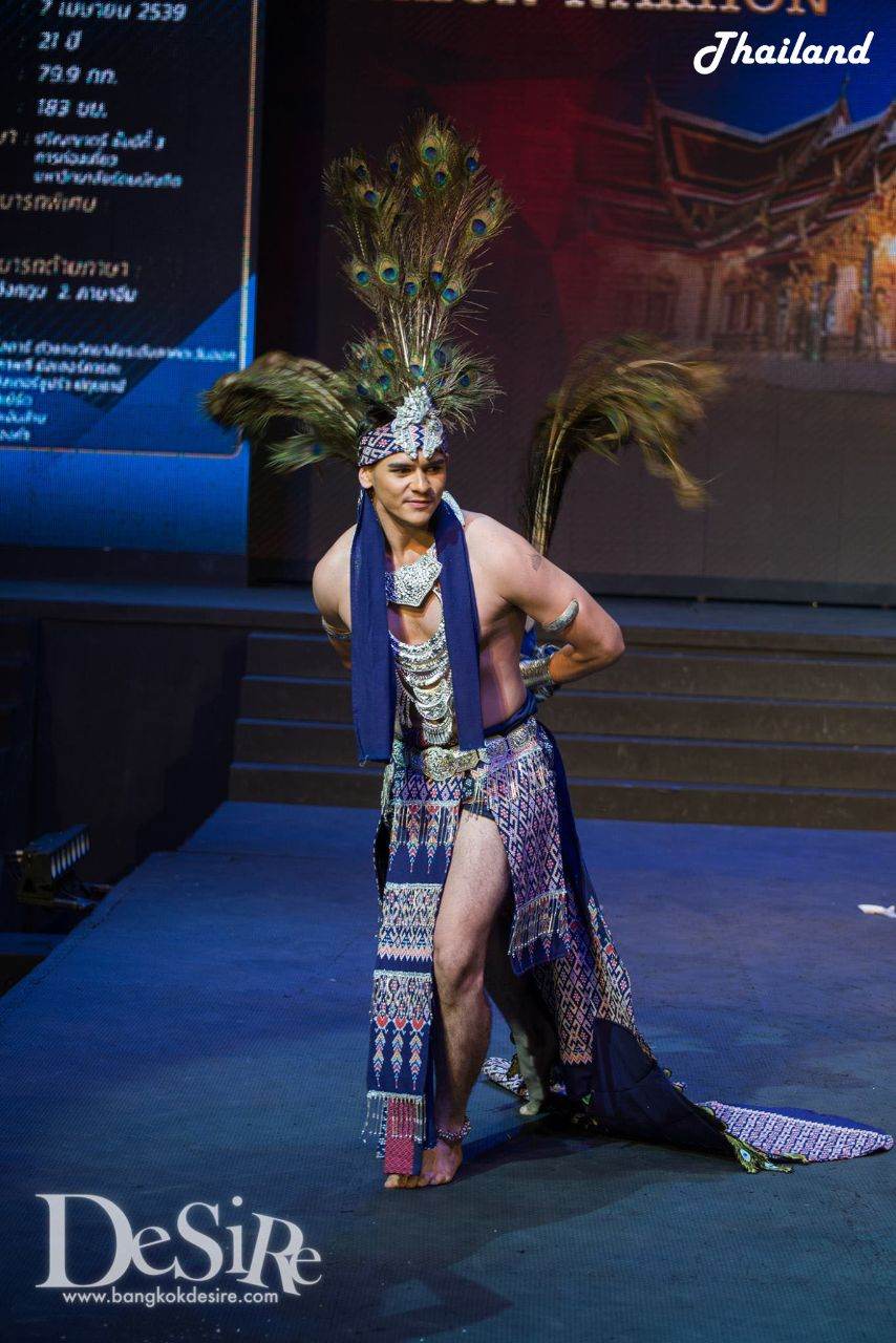 THAILAND ðđð | Mister Supranational Thailand 2017 āļĢāļāļāļāļļāļāļāļĢāļ°āļāļģāļāļąāļāļŦāļ§āļąāļ