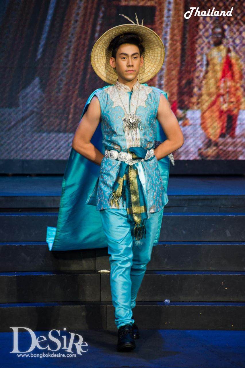 THAILAND ðđð | Mister Supranational Thailand 2017 āļĢāļāļāļāļļāļāļāļĢāļ°āļāļģāļāļąāļāļŦāļ§āļąāļ