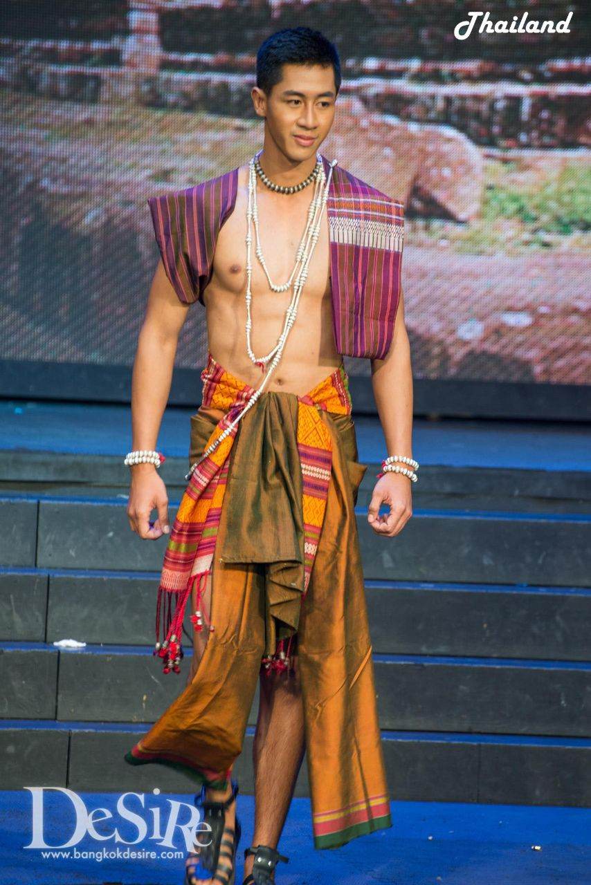 THAILAND ðđð | Mister Supranational Thailand 2017 āļĢāļāļāļāļļāļāļāļĢāļ°āļāļģāļāļąāļāļŦāļ§āļąāļ