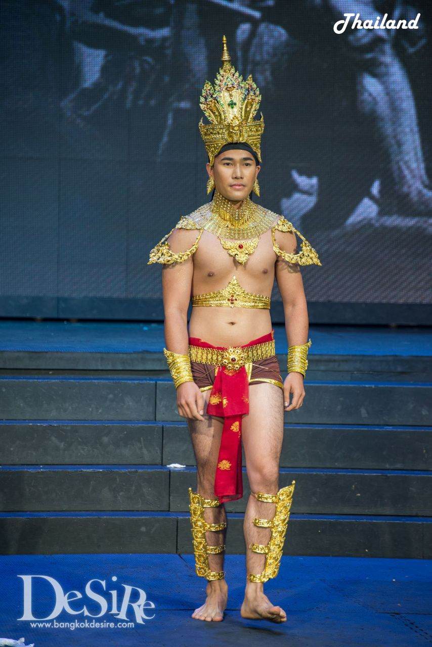 THAILAND ðđð | Mister Supranational Thailand 2017 āļĢāļāļāļāļļāļāļāļĢāļ°āļāļģāļāļąāļāļŦāļ§āļąāļ