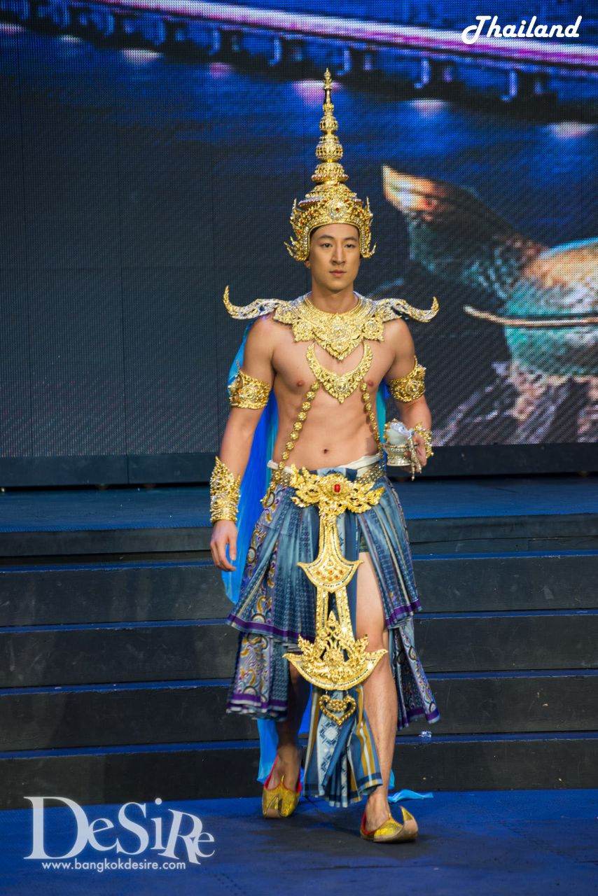 THAILAND ðđð | Mister Supranational Thailand 2017 āļĢāļāļāļāļļāļāļāļĢāļ°āļāļģāļāļąāļāļŦāļ§āļąāļ