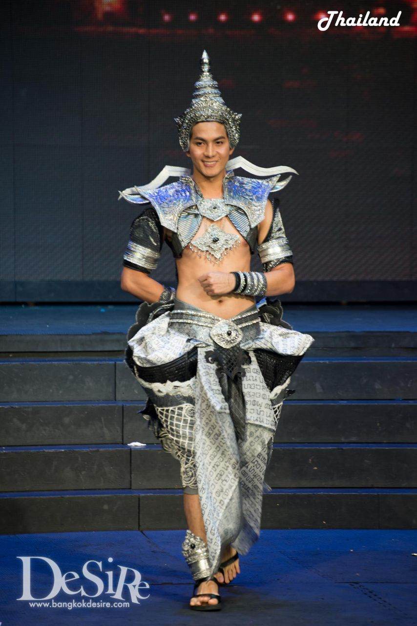 THAILAND ðđð | Mister Supranational Thailand 2017 āļĢāļāļāļāļļāļāļāļĢāļ°āļāļģāļāļąāļāļŦāļ§āļąāļ