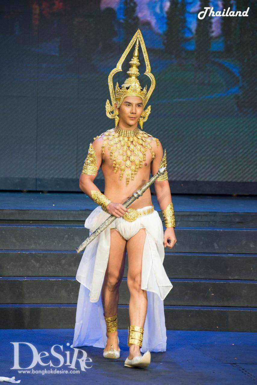 THAILAND ðđð | Mister Supranational Thailand 2017 āļĢāļāļāļāļļāļāļāļĢāļ°āļāļģāļāļąāļāļŦāļ§āļąāļ