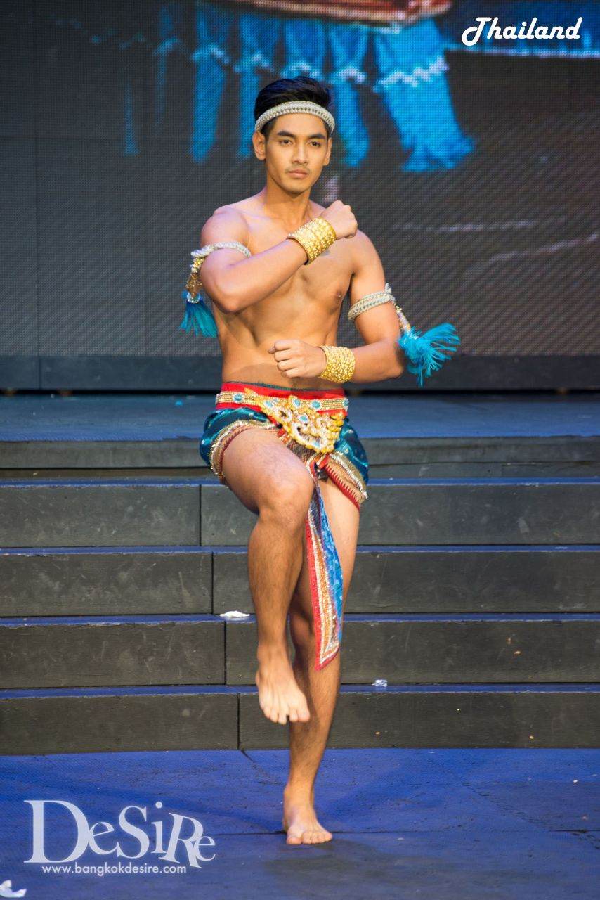 THAILAND ðđð | Mister Supranational Thailand 2017 āļĢāļāļāļāļļāļāļāļĢāļ°āļāļģāļāļąāļāļŦāļ§āļąāļ