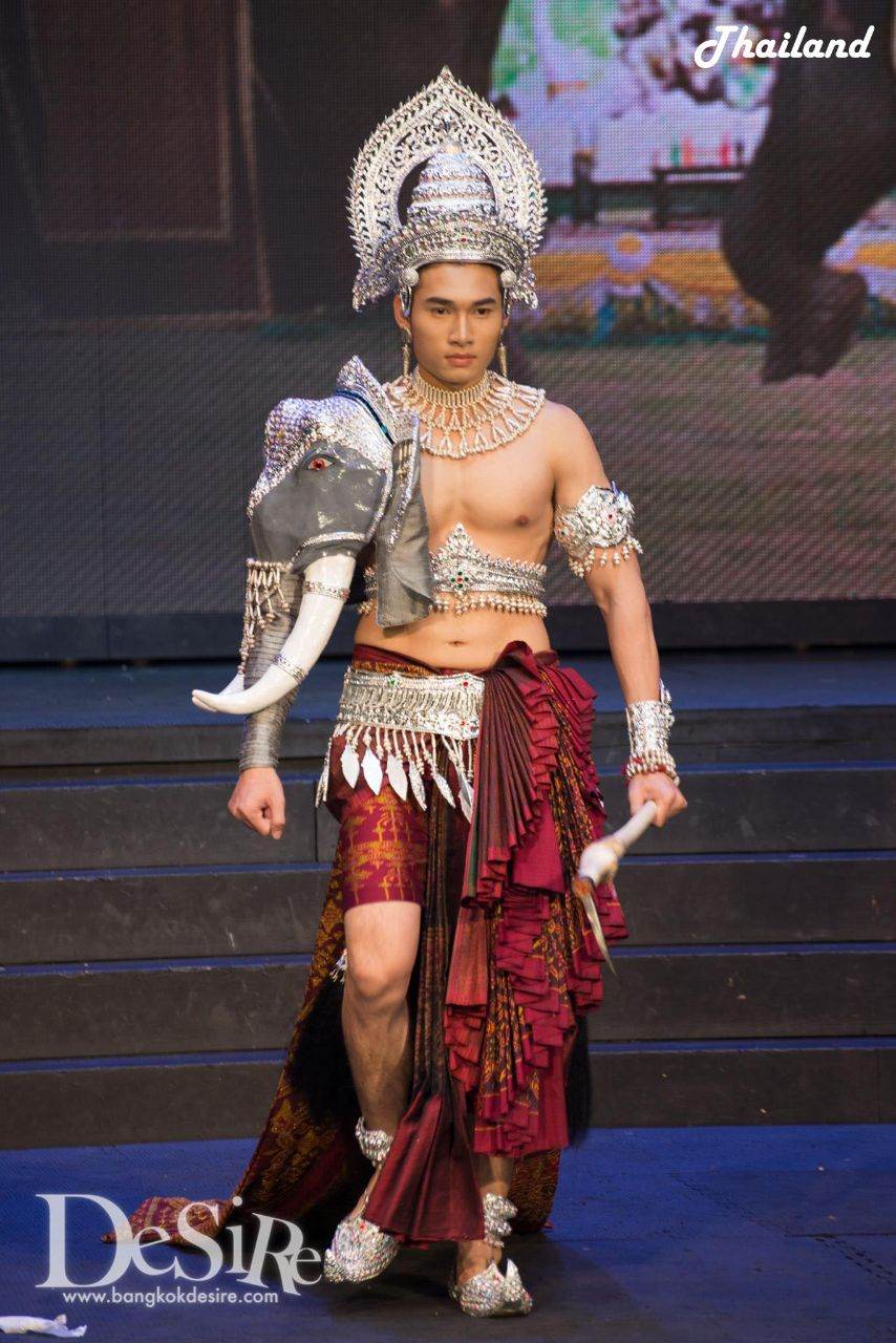 THAILAND ðđð | Mister Supranational Thailand 2017 āļĢāļāļāļāļļāļāļāļĢāļ°āļāļģāļāļąāļāļŦāļ§āļąāļ