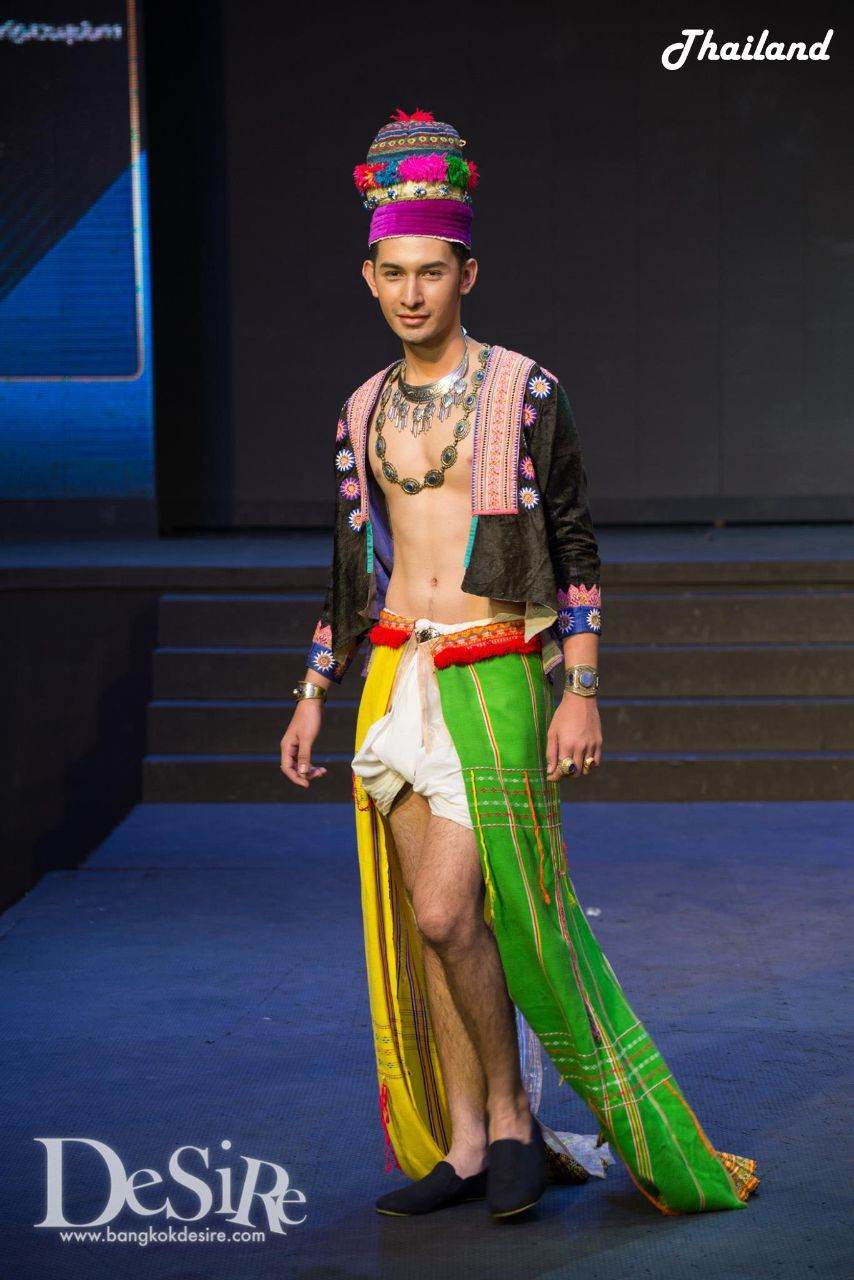 THAILAND ðđð | Mister Supranational Thailand 2017 āļĢāļāļāļāļļāļāļāļĢāļ°āļāļģāļāļąāļāļŦāļ§āļąāļ