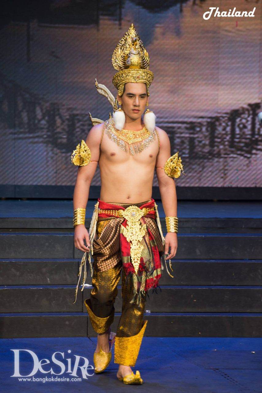 THAILAND ðđð | Mister Supranational Thailand 2017 āļĢāļāļāļāļļāļāļāļĢāļ°āļāļģāļāļąāļāļŦāļ§āļąāļ