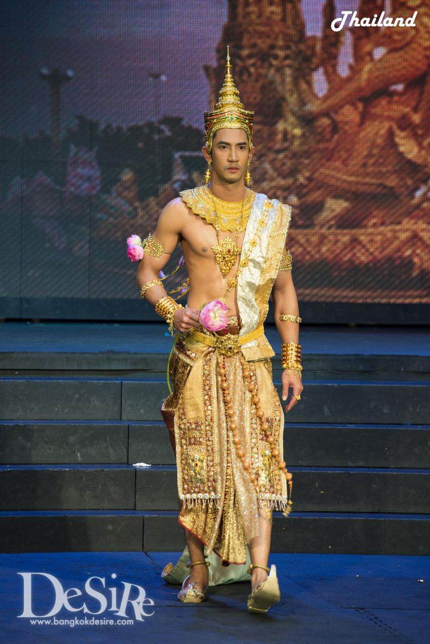 THAILAND ðđð | Mister Supranational Thailand 2017 āļĢāļāļāļāļļāļāļāļĢāļ°āļāļģāļāļąāļāļŦāļ§āļąāļ