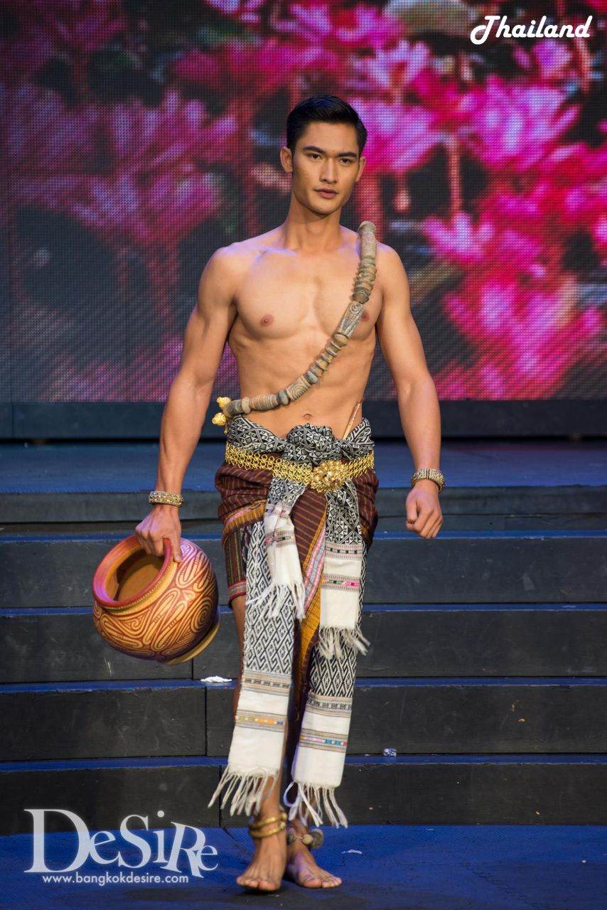 THAILAND ðđð | Mister Supranational Thailand 2017 āļĢāļāļāļāļļāļāļāļĢāļ°āļāļģāļāļąāļāļŦāļ§āļąāļ