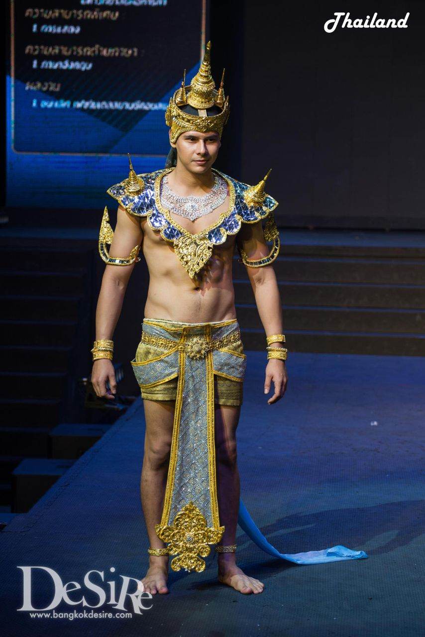 THAILAND ðđð | Mister Supranational Thailand 2017 āļĢāļāļāļāļļāļāļāļĢāļ°āļāļģāļāļąāļāļŦāļ§āļąāļ