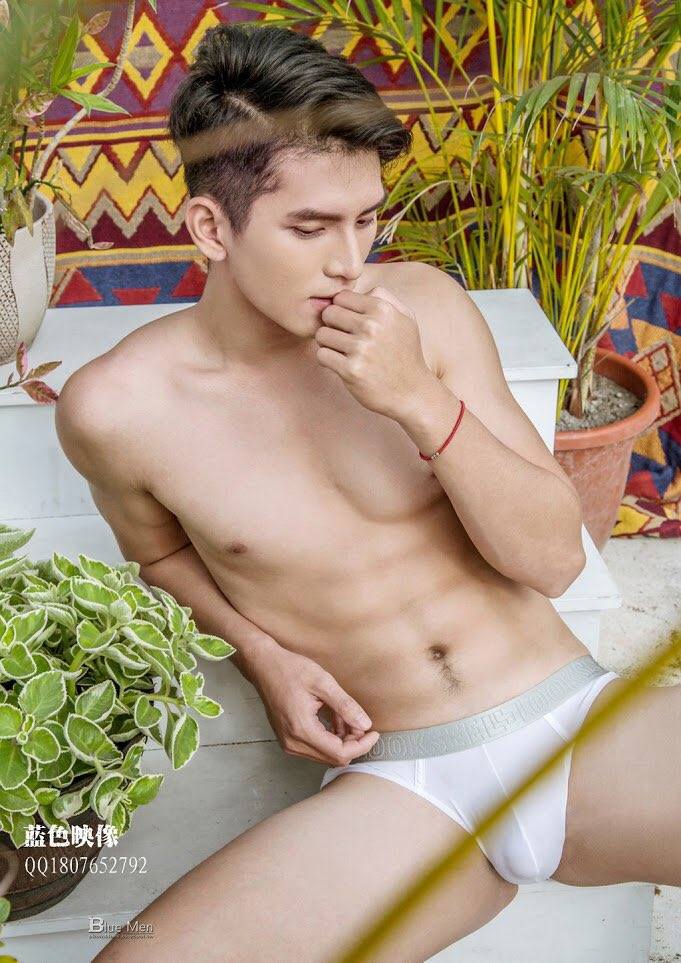 LINE Open Chat : Underwear For Men