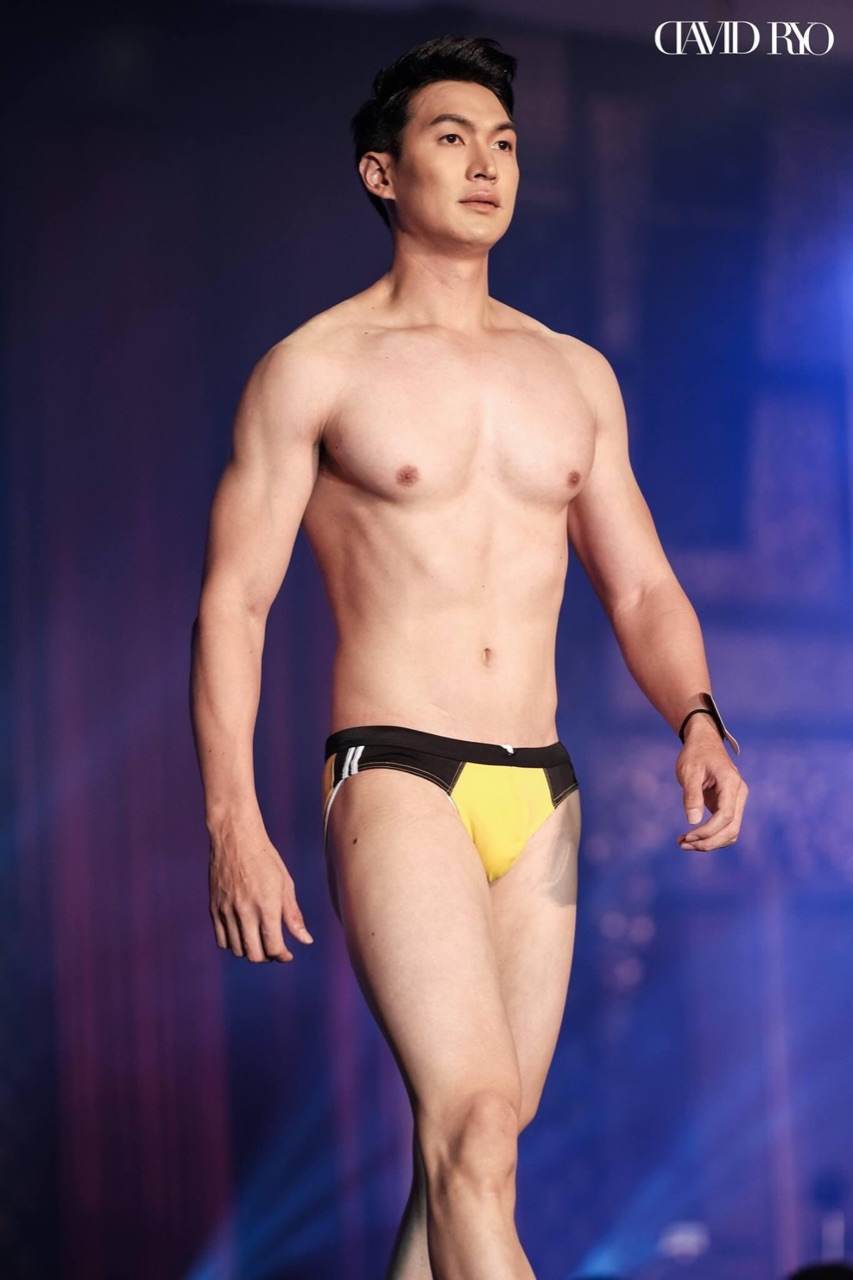 LINE Open Chat : Underwear For Men