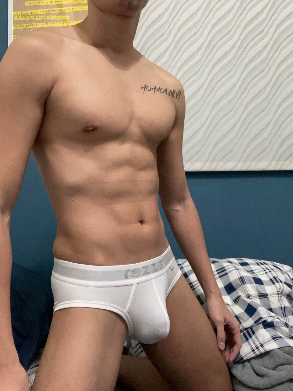 LINE Open Chat : Underwear For Men