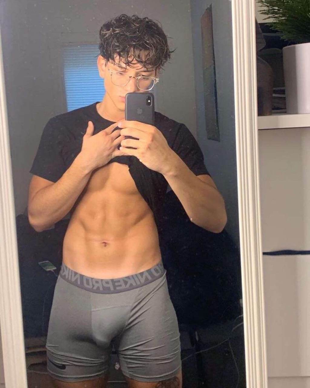 LINE Open Chat : Underwear For Men
