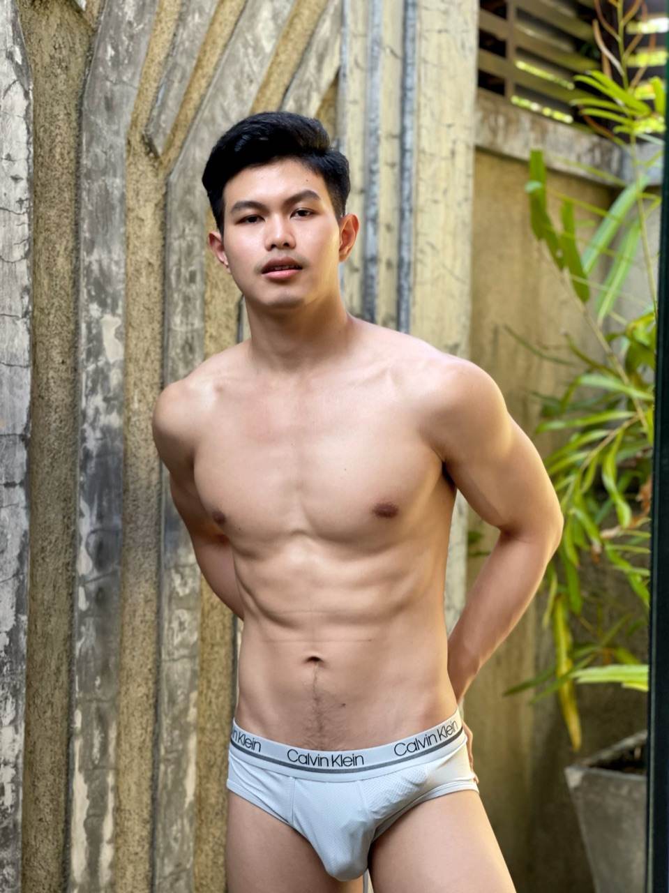 LINE Open Chat : Underwear For Men