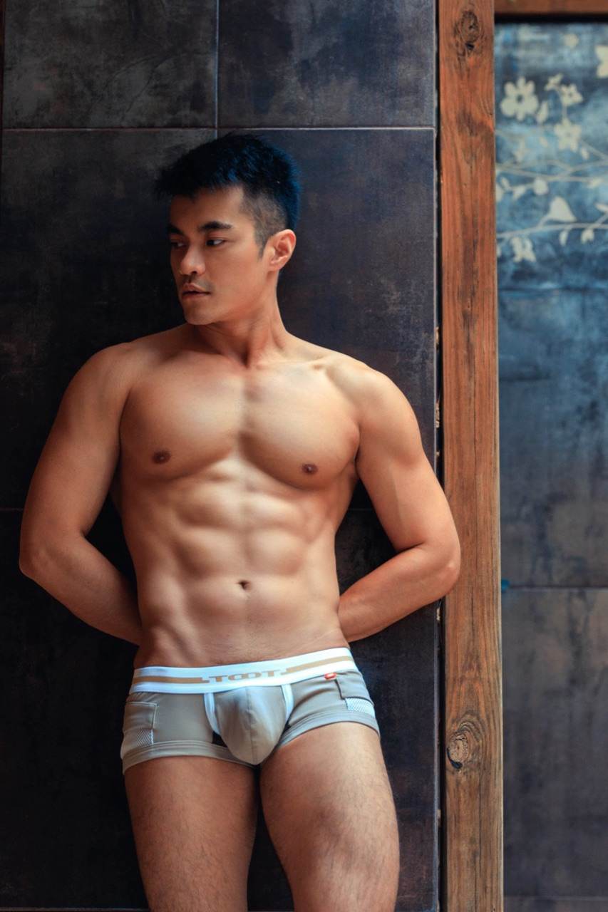 LINE Open Chat : Underwear For Men