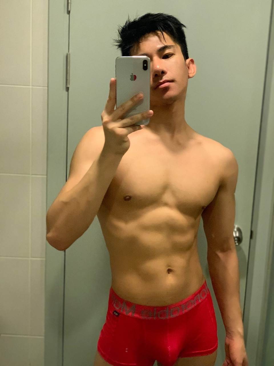 LINE Open Chat : Underwear For Men