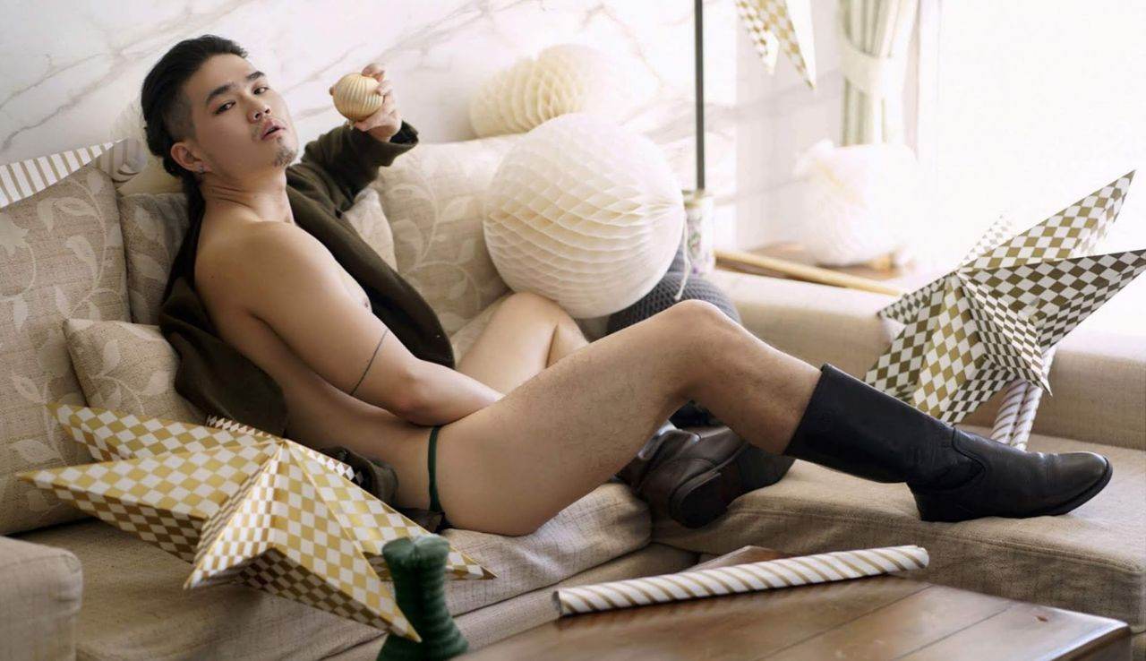 โอ้ว!เซี่ยน