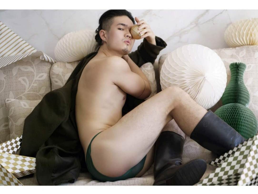 โอ้ว!เซี่ยน