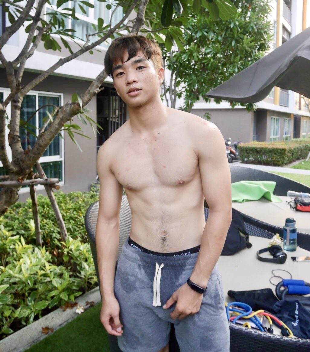เก็บทรงไม่อยู่2