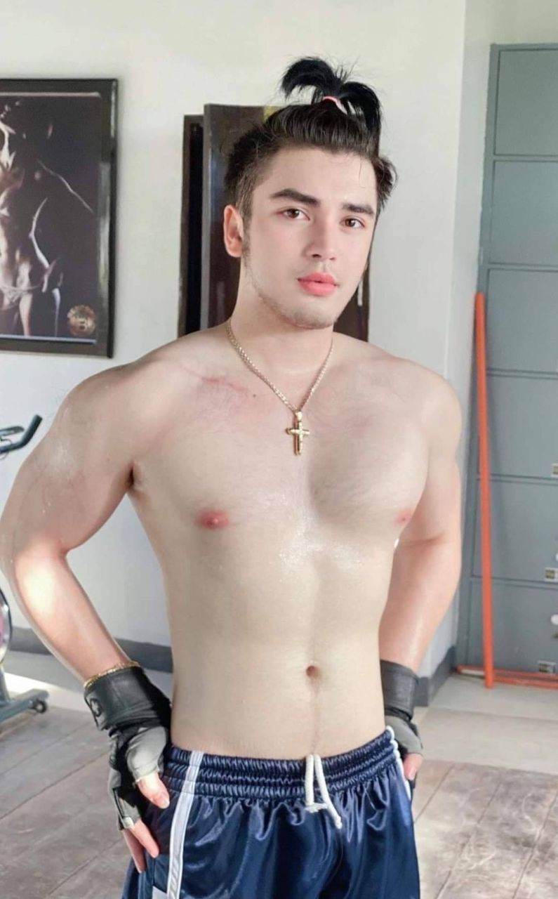 เก็บทรงไม่อยู่5