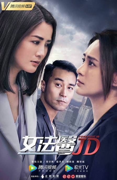 Forensic JD (2021)