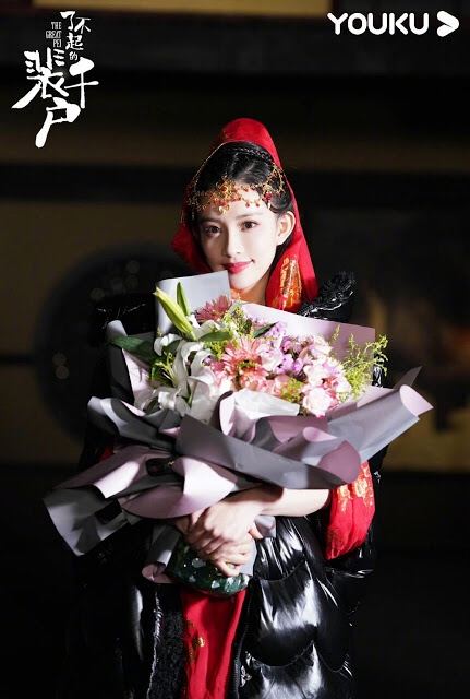了不起的裴千户The Great Pei (2021)