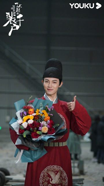 了不起的裴千户The Great Pei (2021)