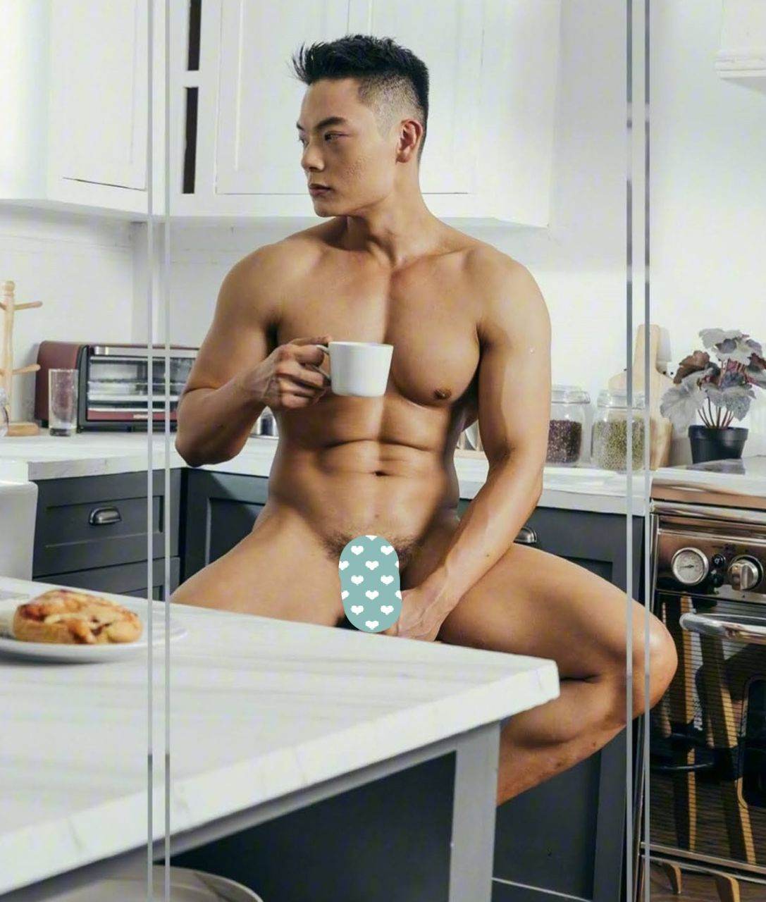 ดีต่อใจ#1696กาแฟ..ยามเช้า