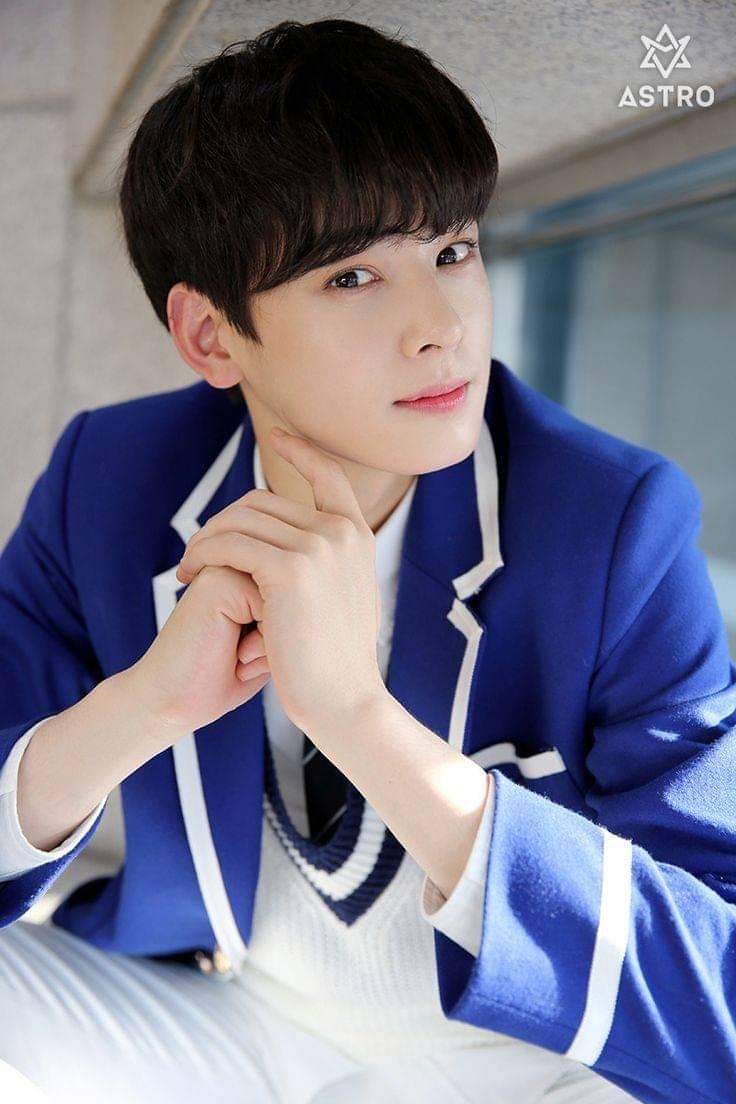 คนน่ารัก อยู่เฉยๆเขาก็รัก
