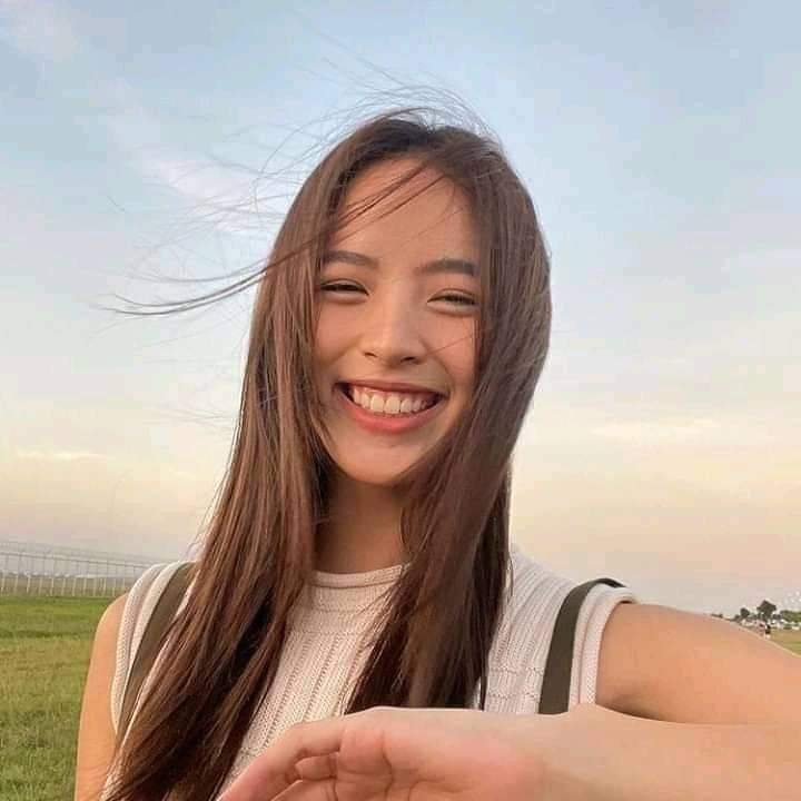 คนน่ารัก อยู่เฉยๆเขาก็รัก