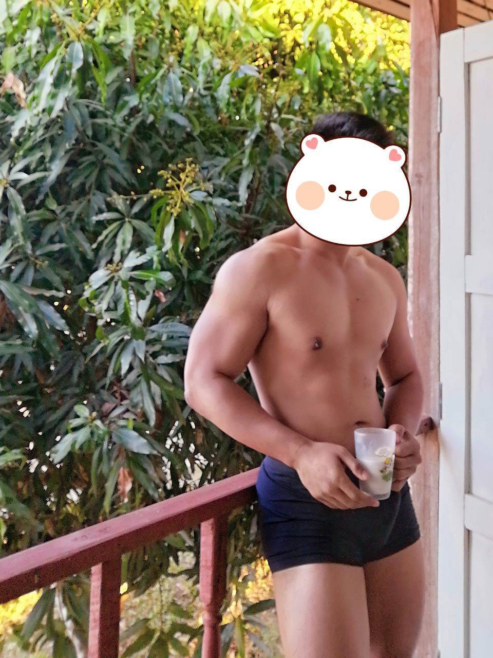 ทวิตยั่วๆ