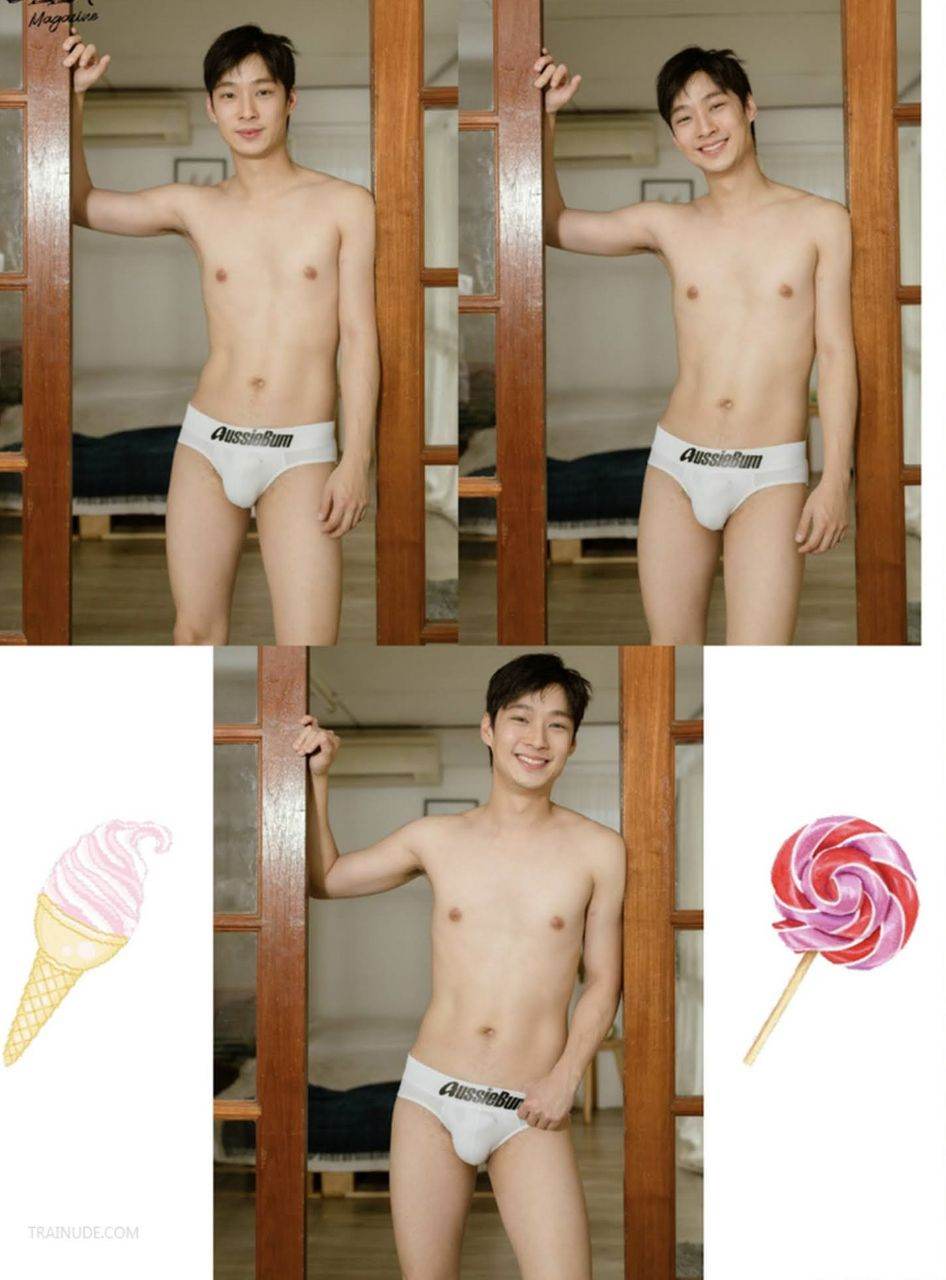 หนุ่มหล่อขึ้นปก 935.1