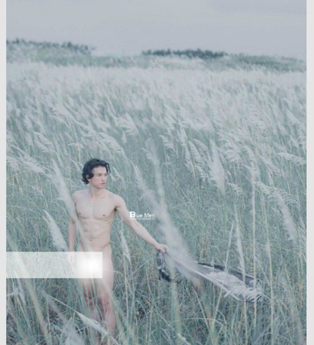 หนุ่มหล่อขึ้นปก 936.1