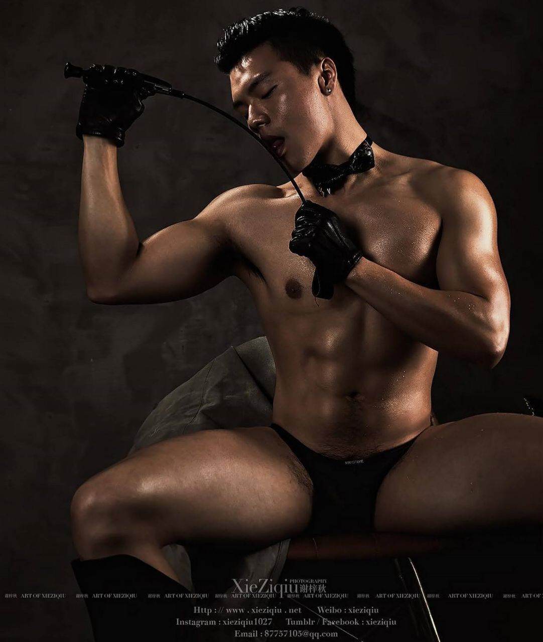 หนุ่มหล่อขึ้นปก 937.1