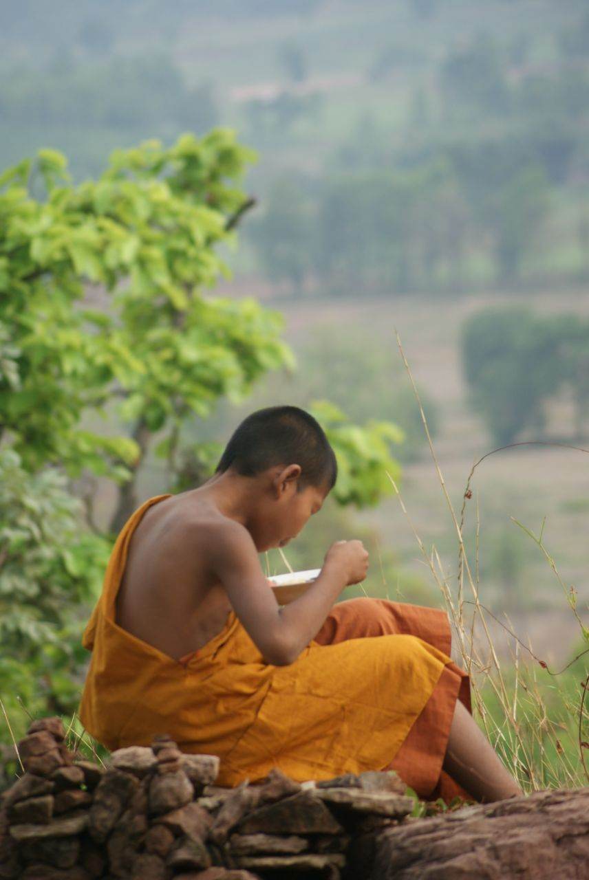 วิถีชนบท