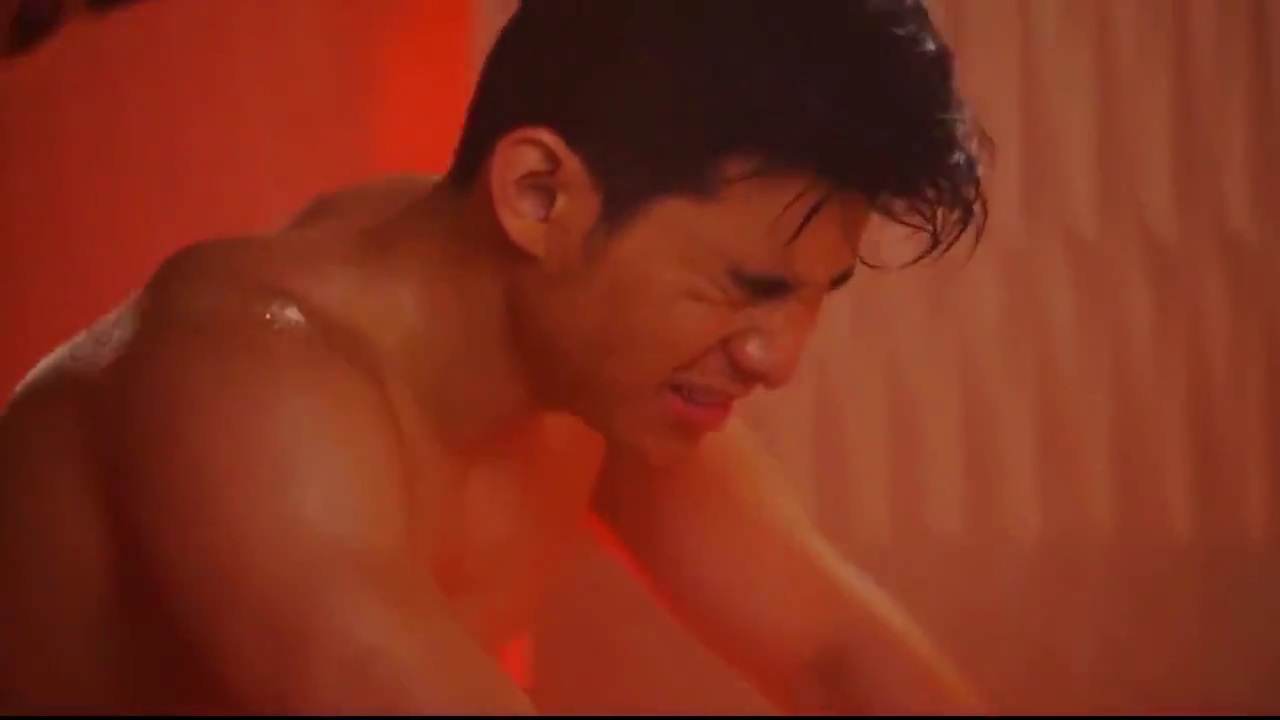 แอบเมียไปเลียผู้ชาย