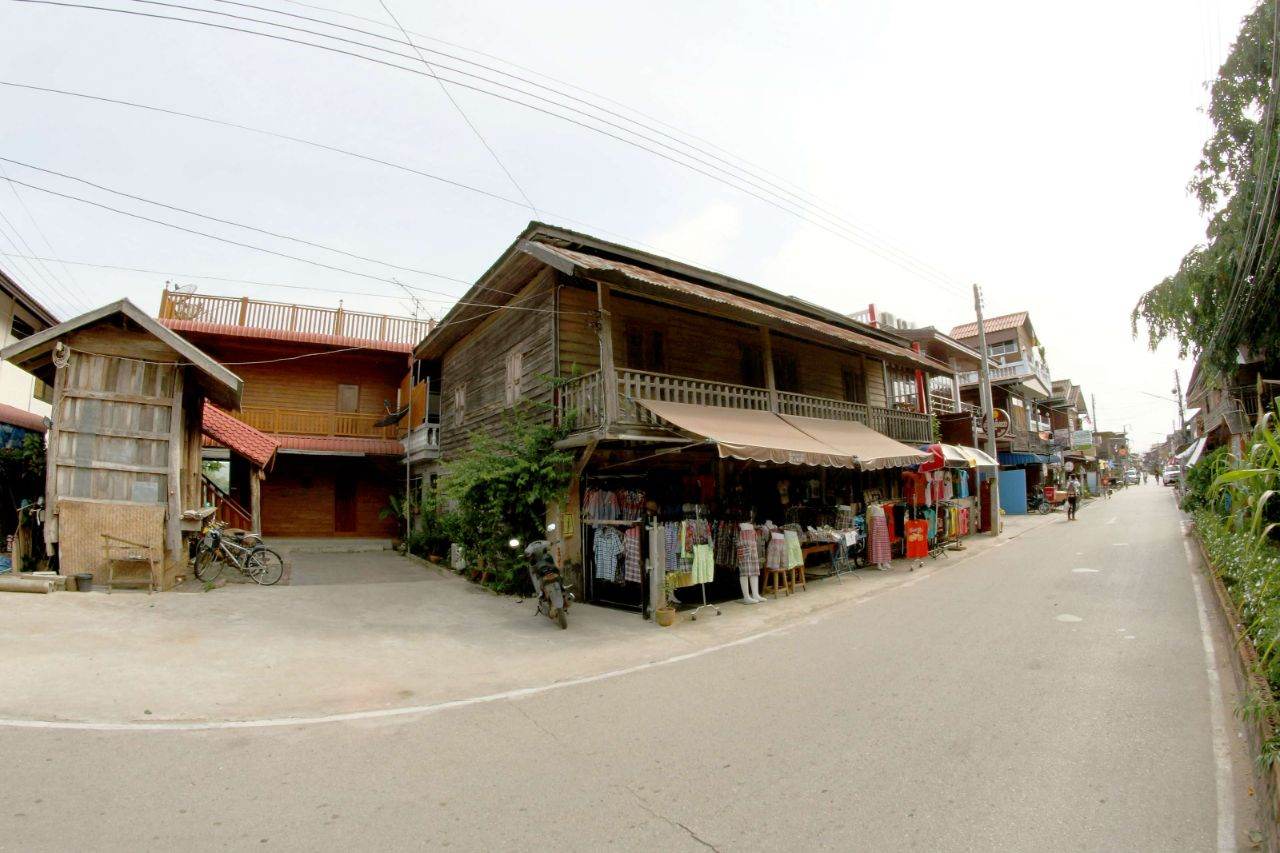 ดาวน์โหลดรูปภาพฟรี เชียงคาน เลย by icon0.com