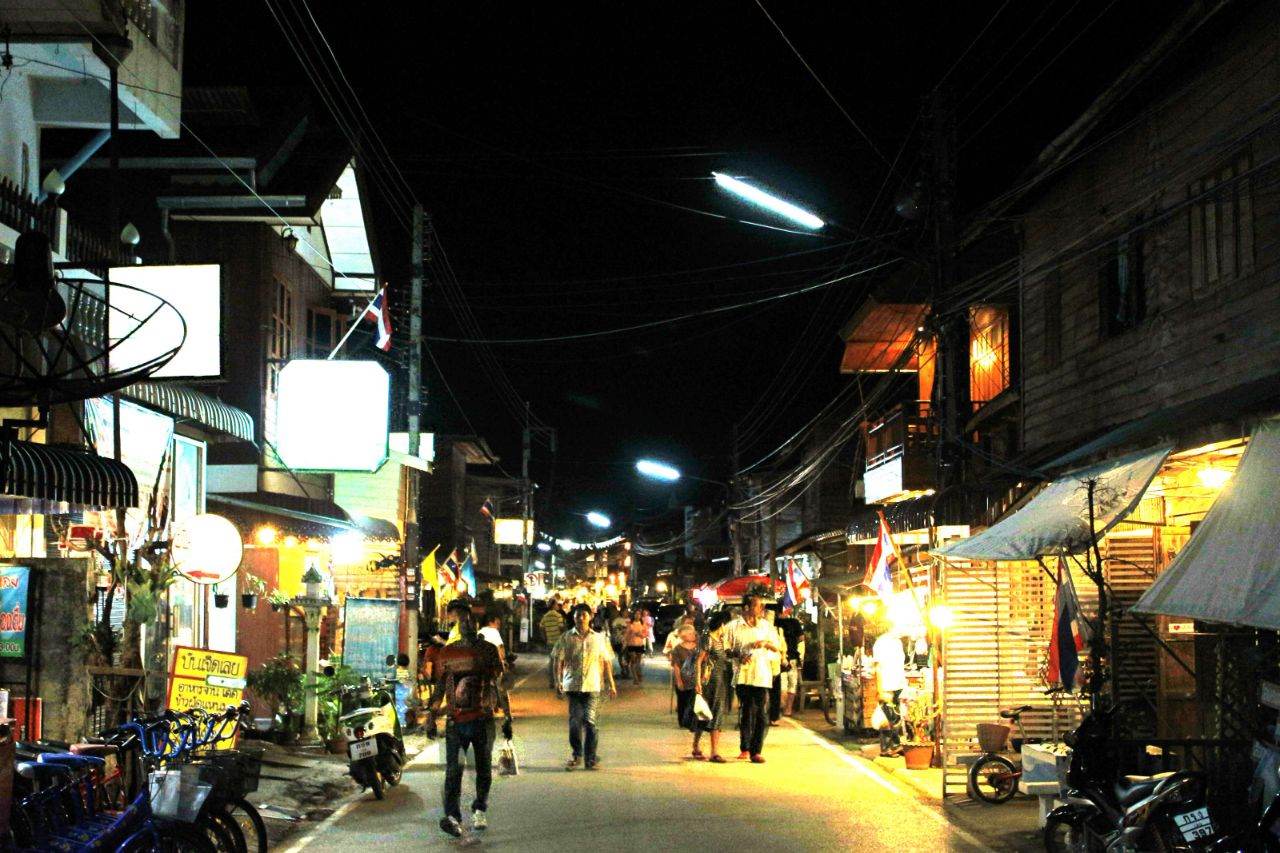 ดาวน์โหลดรูปภาพฟรี เชียงคาน เลย by icon0.com