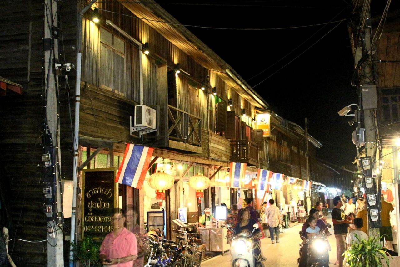 ดาวน์โหลดรูปภาพฟรี เชียงคาน เลย by icon0.com