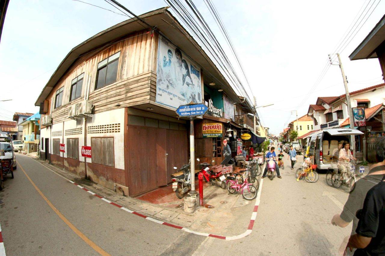 ดาวน์โหลดรูปภาพฟรี เชียงคาน เลย by icon0.com
