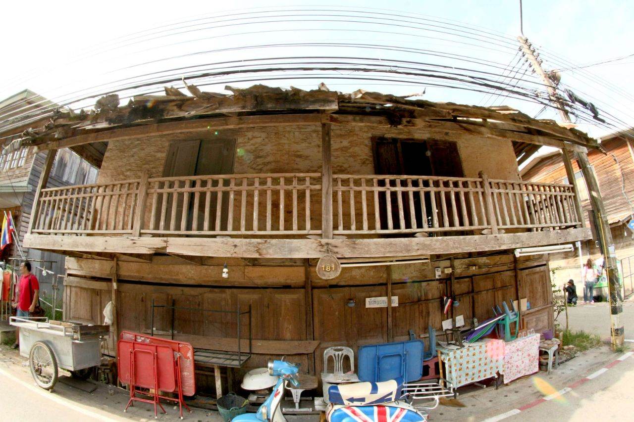 ดาวน์โหลดรูปภาพฟรี เชียงคาน เลย by icon0.com