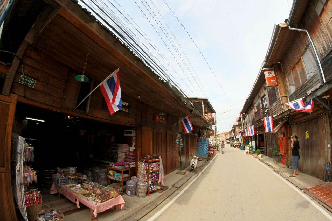 ดาวน์โหลดรูปภาพฟรี เชียงคาน เลย by icon0.com