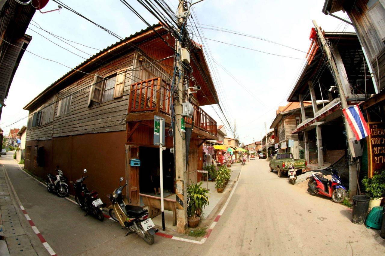 ดาวน์โหลดรูปภาพฟรี เชียงคาน เลย by icon0.com